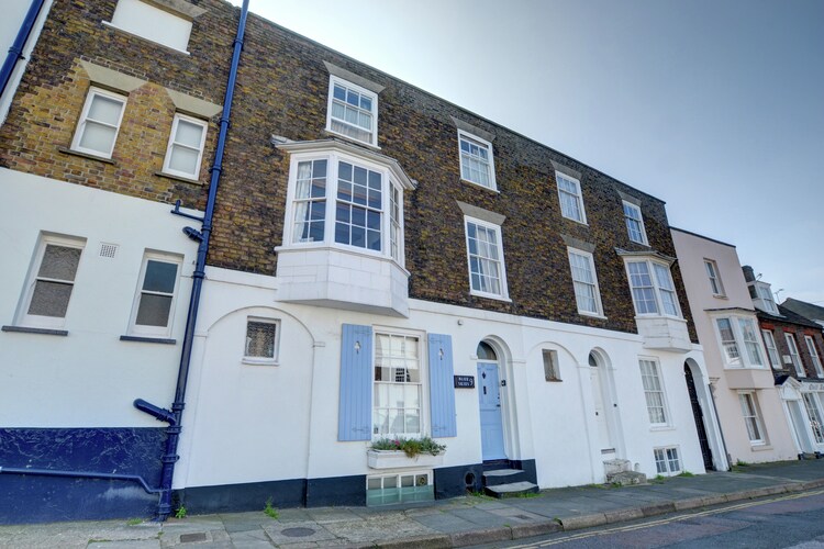 Holiday home Kent