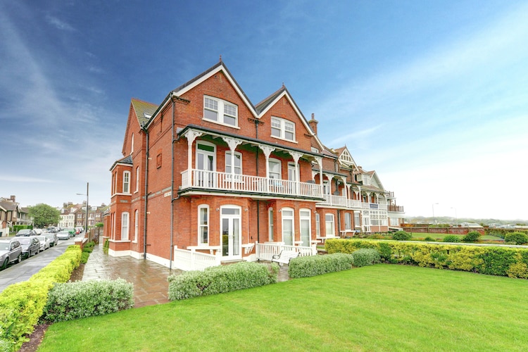Holiday home Kent