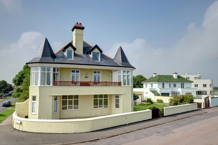 Holiday home Kent