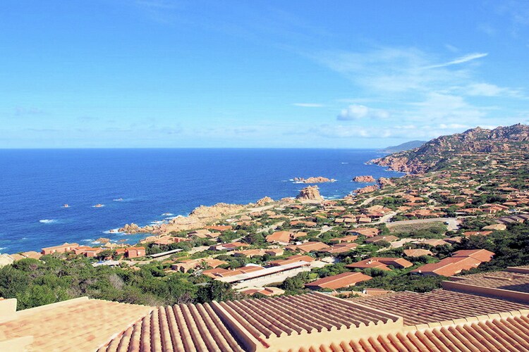 Villa Sardinia