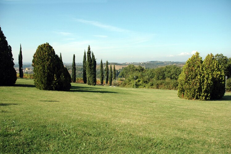 Holiday home Tuscany Elba