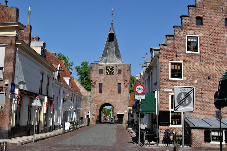 Ferienhaus Landleven de Wyckel (1379416), Oldebroek, , Gelderland, Niederlande, Bild 25