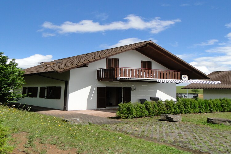 Holiday home Hesse