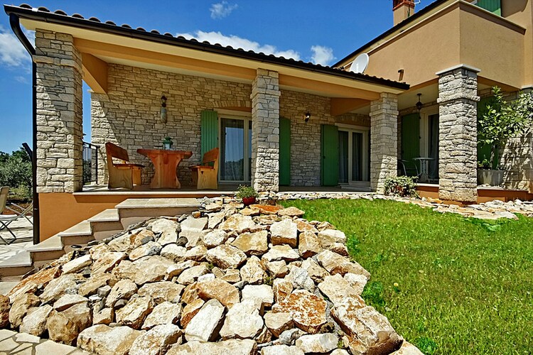 Villa Istria