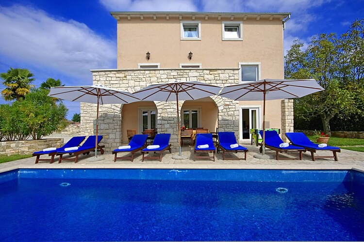 Villa Istria