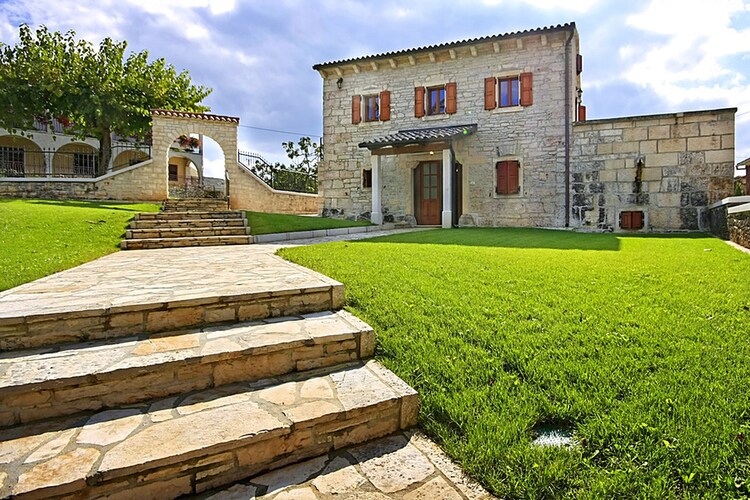 Villa Istria