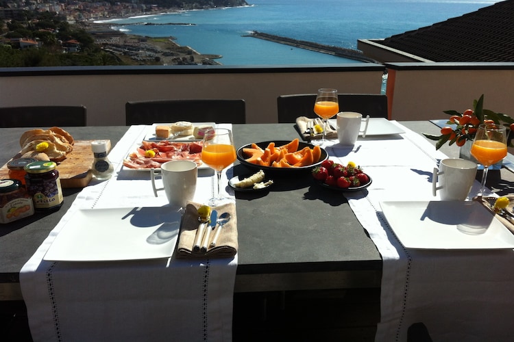 Apartment Liguria