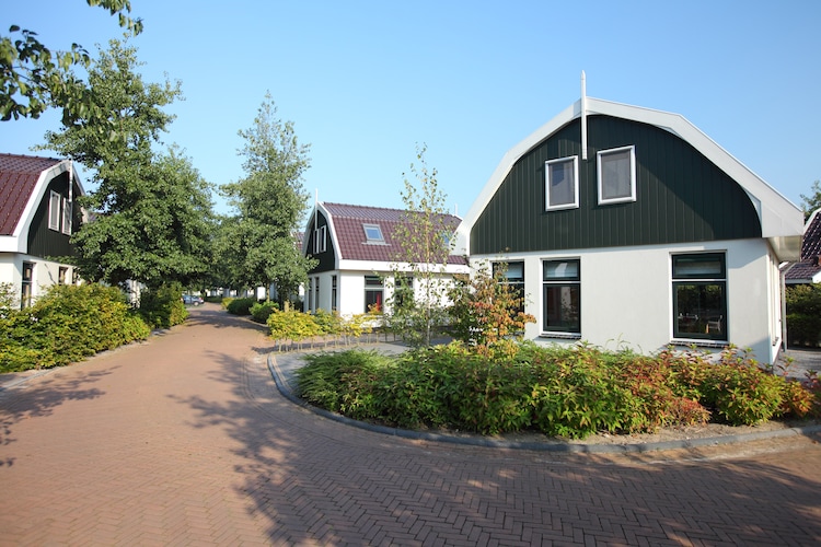 Holiday home North Holland