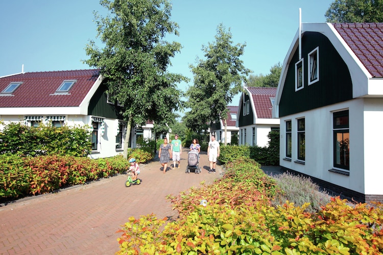 Ferienhaus Résidence Koningshof (1379310), Schoorl, , Nordholland, Niederlande, Bild 11