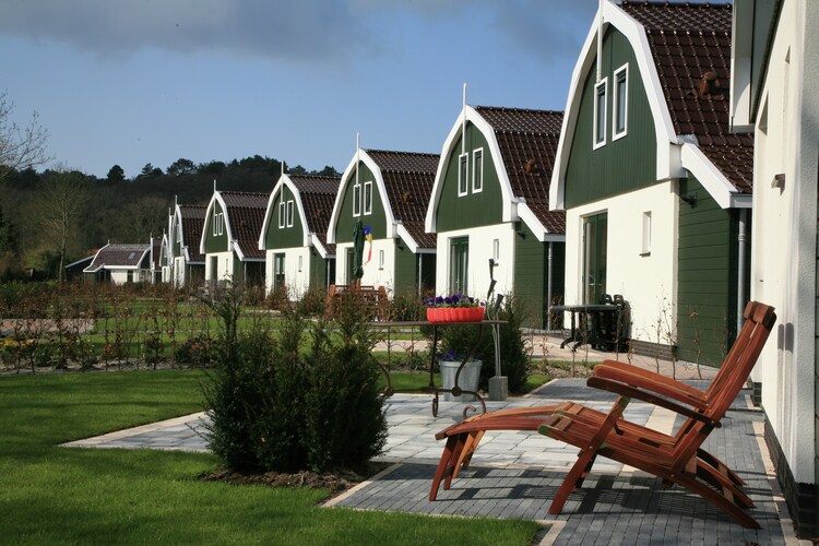 Holiday home North Holland