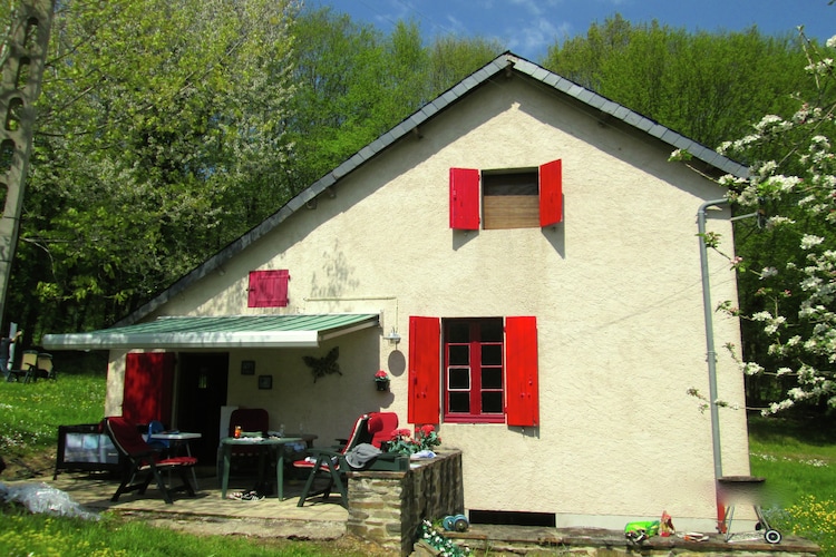 Holiday home Dordogne