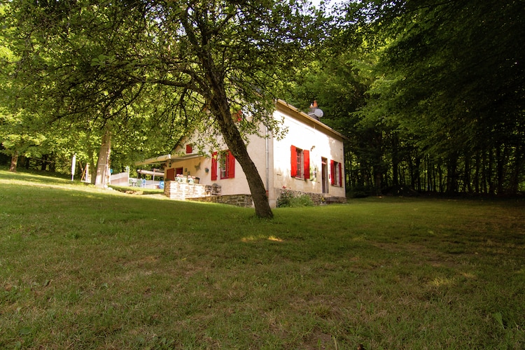 Ferienhaus La Maison du Pont (363765), Savignac Lédrier, Dordogne-Périgord, Aquitanien, Frankreich, Bild 2