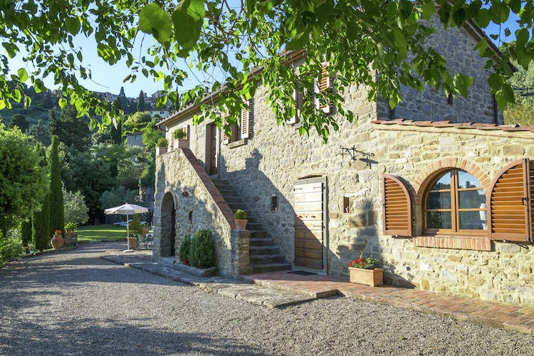 Holiday home Tuscany Elba