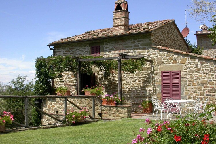 Villa Tuscany Elba