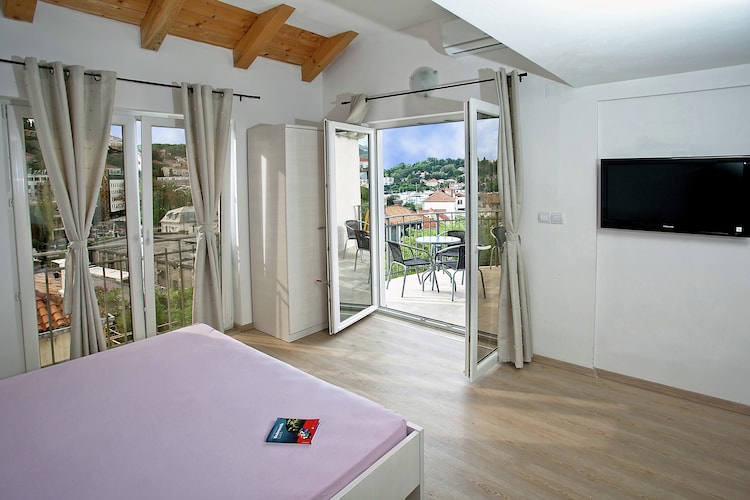 Apartment Dalmatia