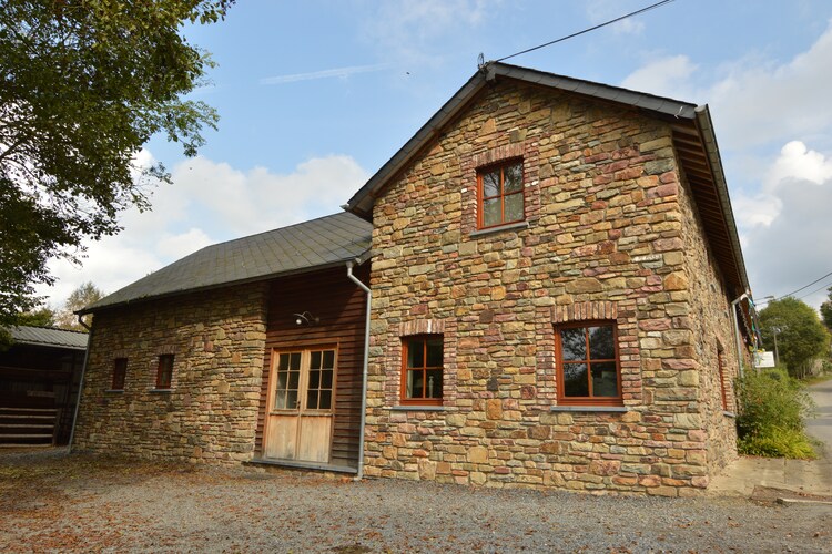 Holiday home Luxembourg