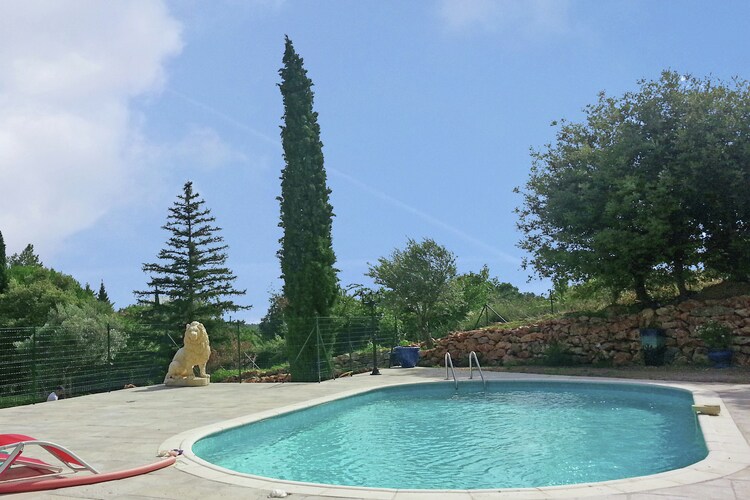 Holiday home Provence Cote d Azur