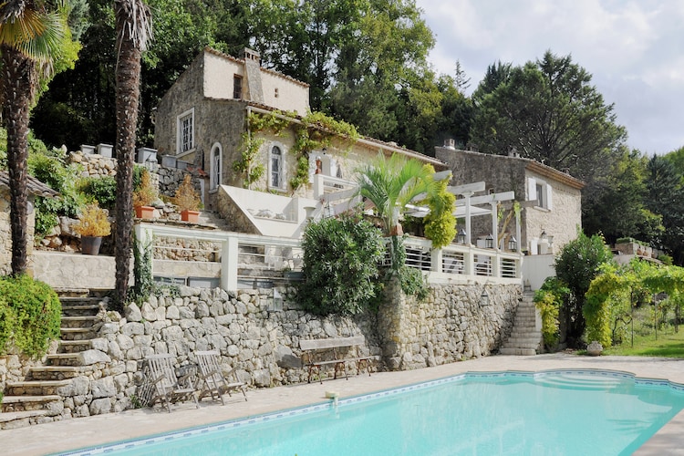 Holiday home Provence Cote d Azur