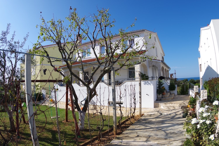 Apartment Istria