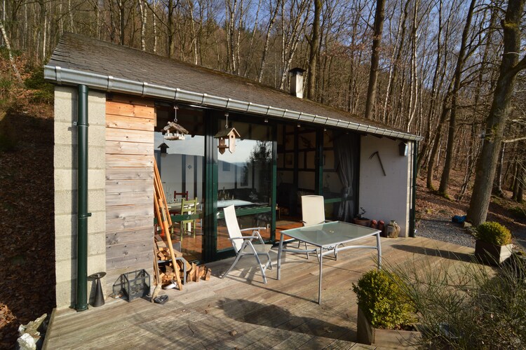 Holiday home Liege