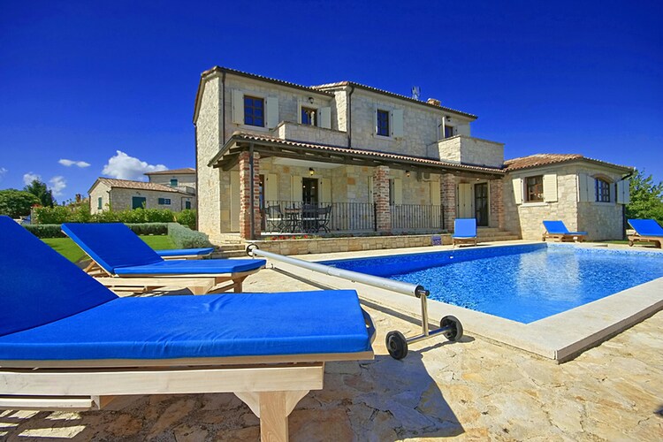Holiday home Istria