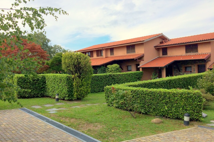 Holiday home Lakes of Italy
