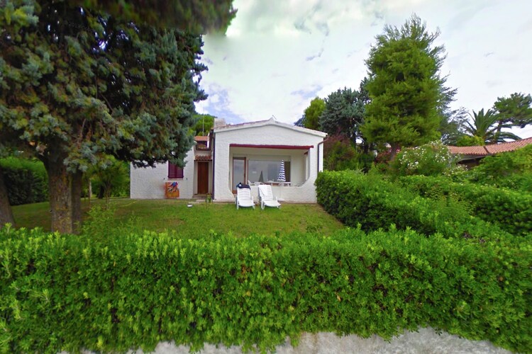 Holiday home Marche