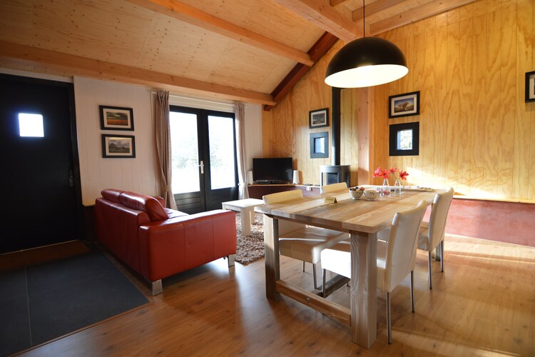 Holiday home Drenthe
