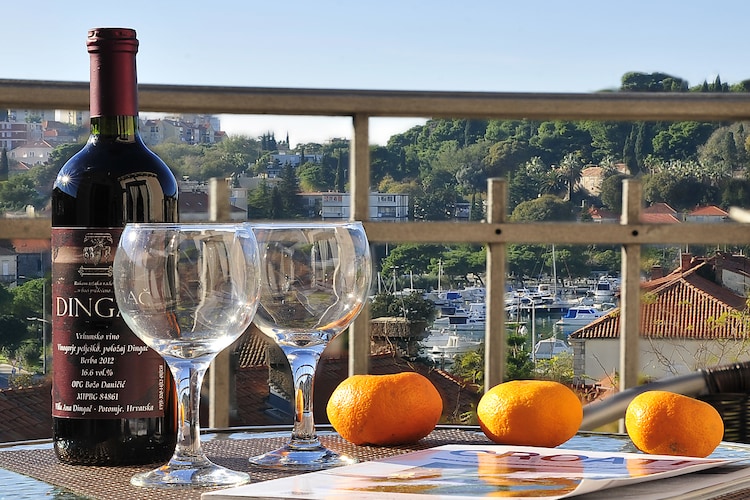Apartment Dalmatia