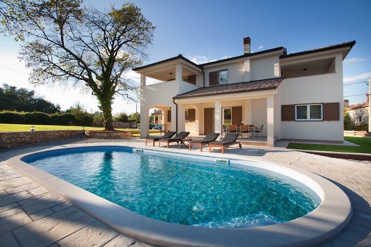 Villa Istria