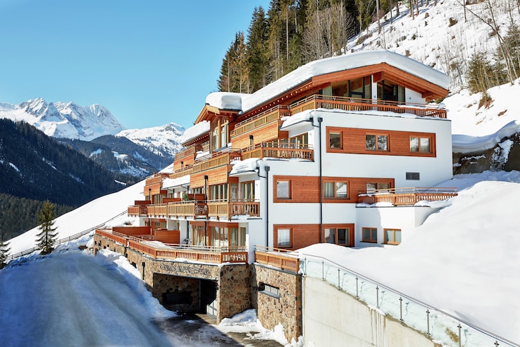 Apartment Tyrol