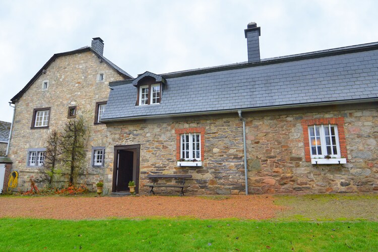 Cottage Liege