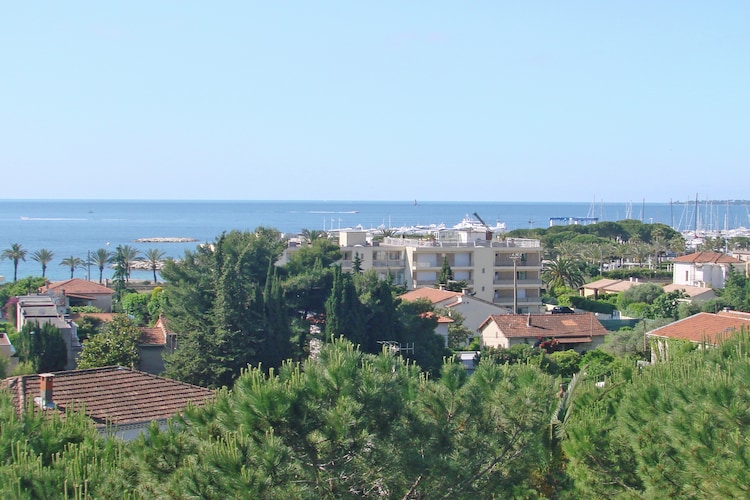 Ferienwohnung Beach Appartment Juan (1683652), Vallauris, Côte d'Azur, Provence - Alpen - Côte d'Azur, Frankreich, Bild 22