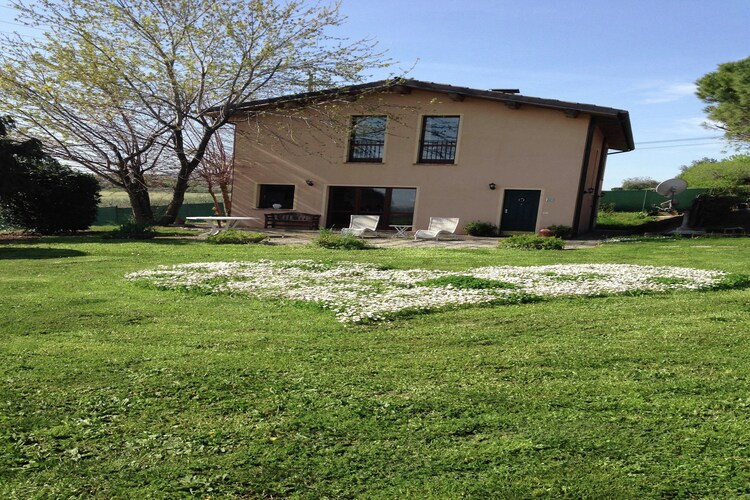 Holiday home Emilia-Romagna