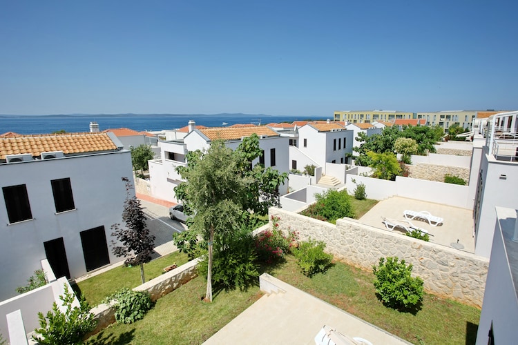 Apartment Dalmatia