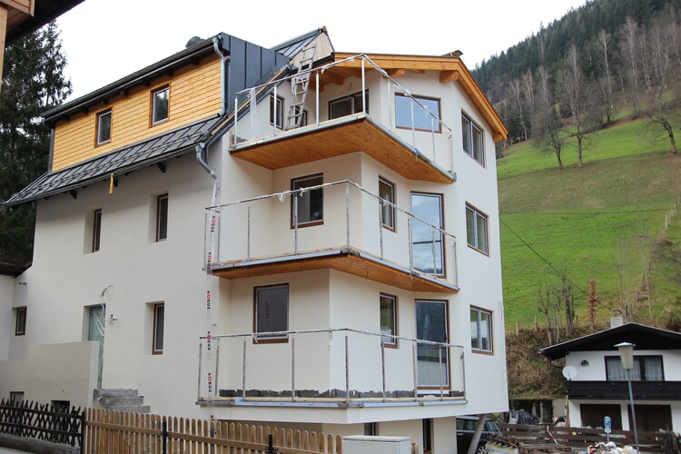 Chalet Salzburg