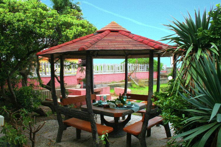 Holiday home Sardinia