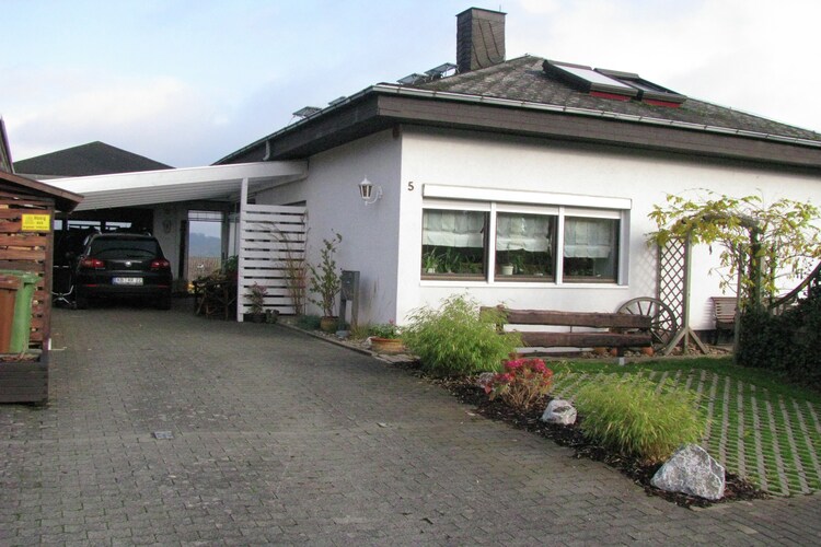 Apartment Sauerland