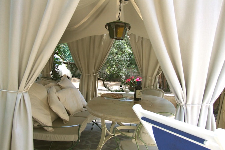Apartment Tuscany Elba