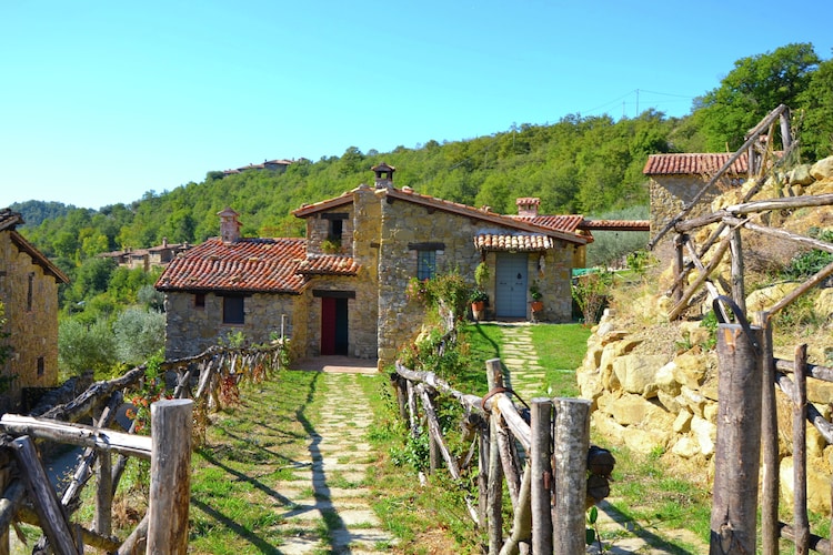 Holiday home Umbria