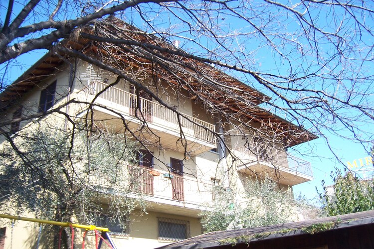 Apartment Lakes of Italy