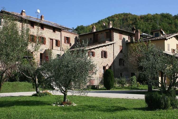 Holiday home Marche