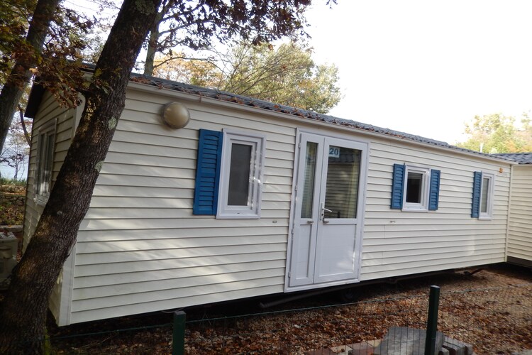 Mobile Home Islands