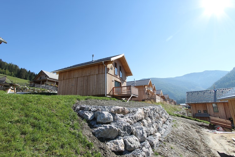Chalet Styria