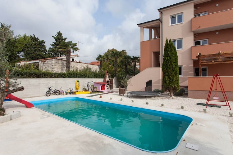 Villa Istria