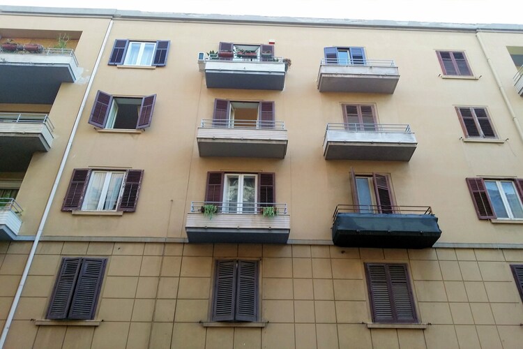 Apartment Sicily