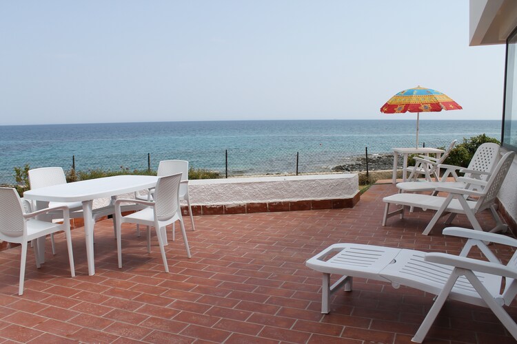 Holiday home Sicily