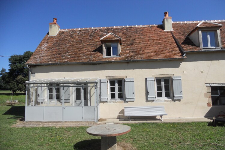 Farmhouse Auvergne