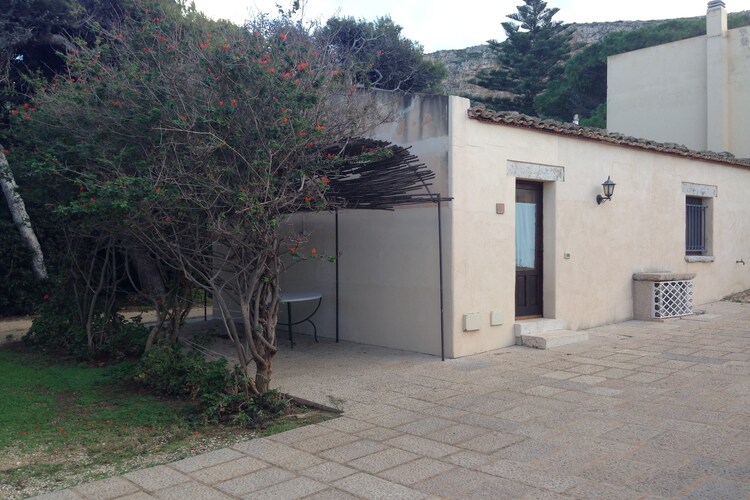 Apartment Sicily