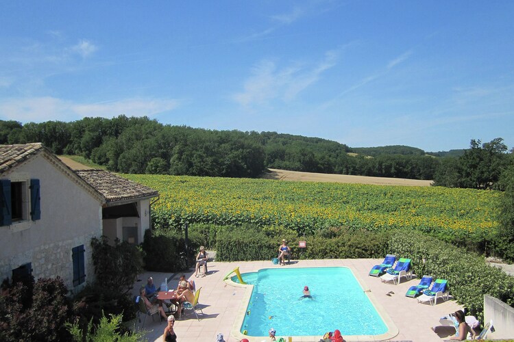 Villa Midi-Pyrenees